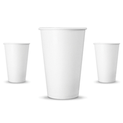 210ml Paper Drinking Cups 250x250