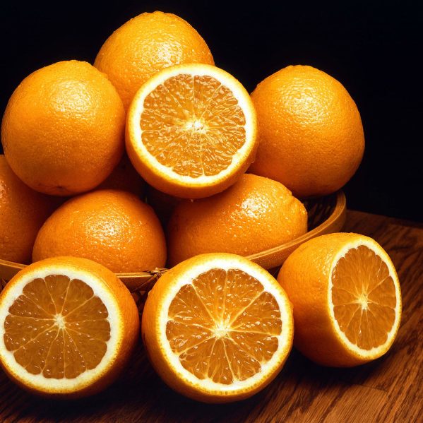 Ambersweet Oranges