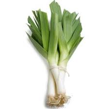 Leek (tỏi Tây) (bunch)