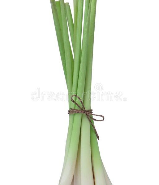 Lemongrass Fresh (bunch)