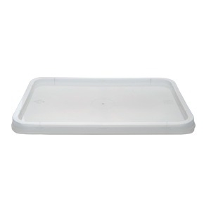 Pcrecl 30 Lids To Suit Rectangular Plastic Containers1