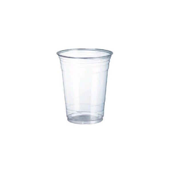 Plastic Cups 500ml X 1000 (20 Slv)