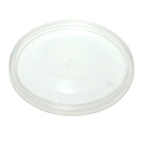 Round Containers Lids