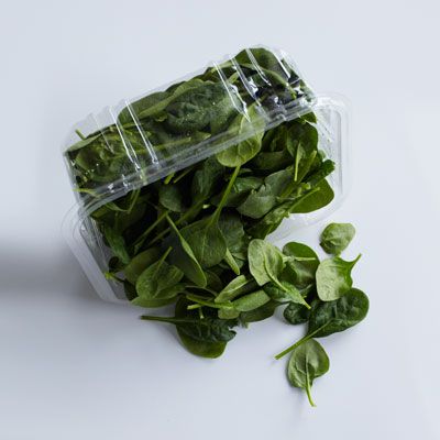 Spinach (box)