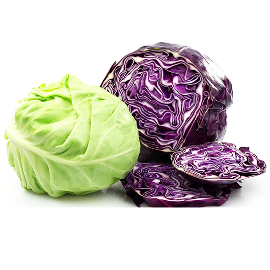 Types Of Cabbage